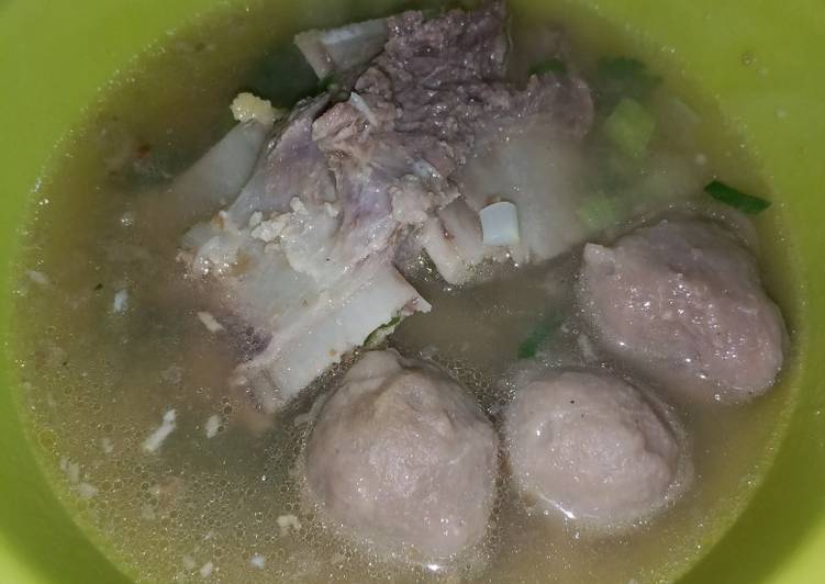 Bakso Daging