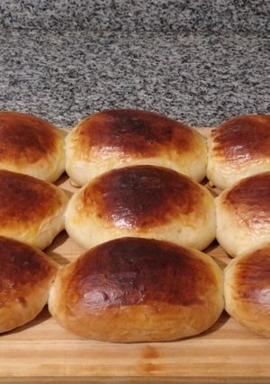 Una foto de Pebetes caseros | fran cocina
