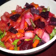 Salad A picture of Salad.