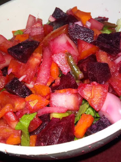 A picture of Salad.