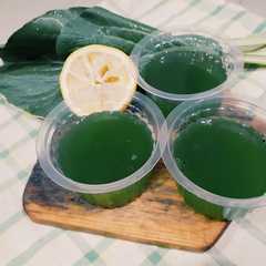 รูปของ Puding sawi