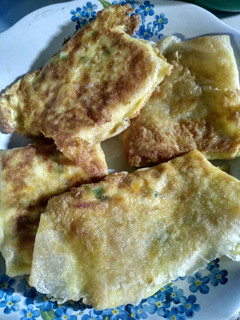 Foto resep Martabak telur kulit lumpia