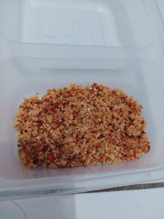 Foto resep Bumbu Rujak Bangkok
