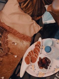 صورة لوصفة بان كيك بدون بيض