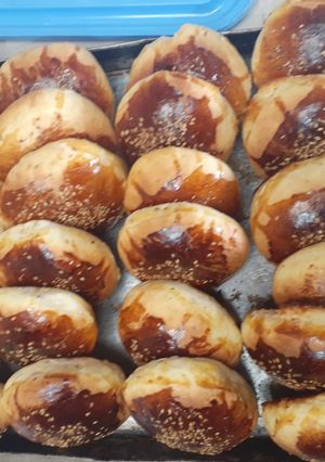 صورة لوصفة الكريصات