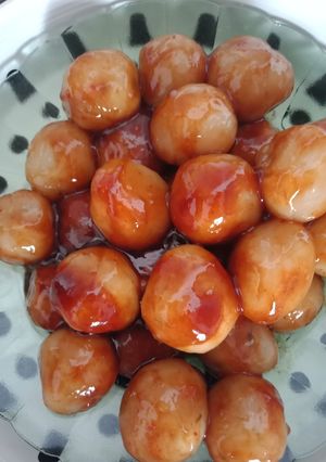 Foto resep Cilok Ayam