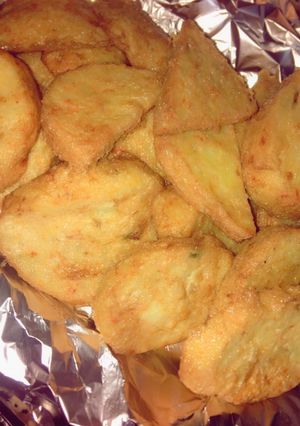 Awaran danklai ainihin hoton girkin