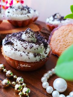 عکسی از دستور مافین تیرامیسو
