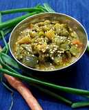 Bhogi bhaji