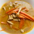 Tom Yum leves