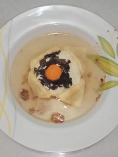 Foto resep Sup Matahari ekonomis