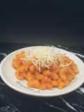 Makaroni Bolognese