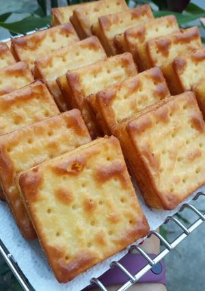 Foto resep Gabin tape