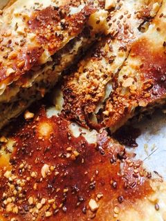 صورة لوصفة سبايا (بنت الصحن)