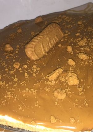صورة لوصفة تشيز اللوتس 🍫