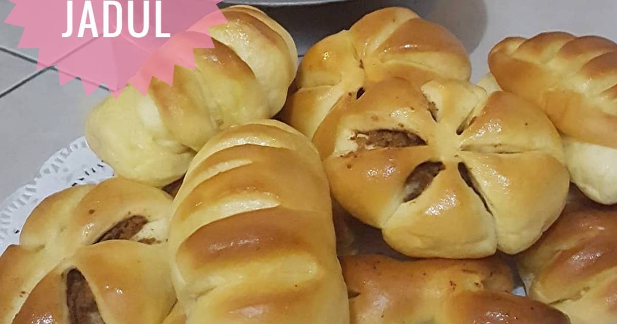 Resep Roti Manis Jadul Oleh Dian~Bundaqu - Cookpad Resep Roti Manis Jadul Oleh Dian~Bundaqu - Cookpad