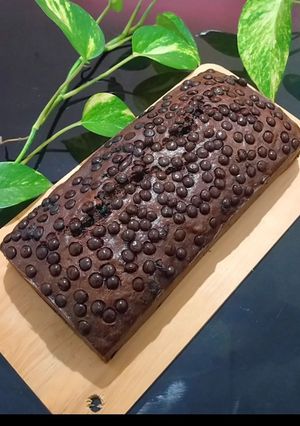 Foto resep Banana Bread