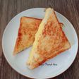 Hokkaido Cheese Toast