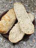 Pan de avena dulce estilo Subway®