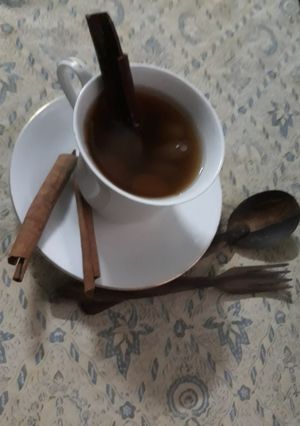 Foto resep Wedang kolang-kaling #BikinRamadhanBerkesan