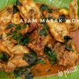 Ayam masak woku