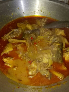 Foto resep Gulai ayam