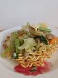 165. I Fu Mie #ChineseFood
