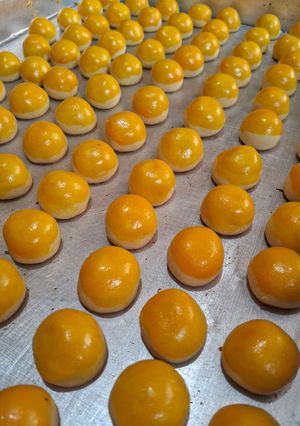 Foto resep Nastart Lembut Dapoer Novi
