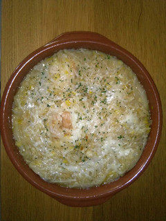 Foto principal de Sopa de cebolla