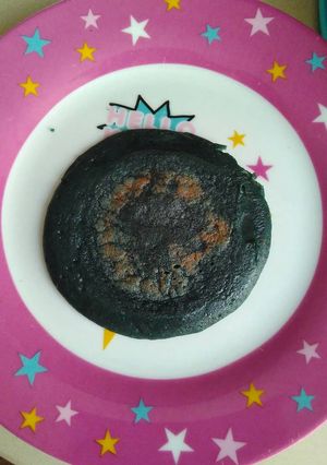 Foto resep Kue lumpur ubi