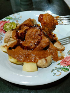 Foto resep Siomay Ayam Udang