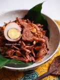 Gudeg ala Jogja