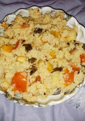 लिटिल मिलेट खिचड़ी रेसिपी मुख्य फोटो