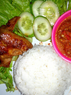Foto resep Ayam Bakar Madu Teflon🍗🍗