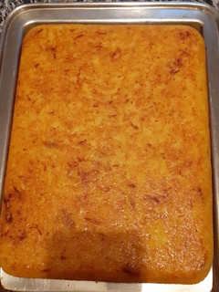 عکسی از دستور ته چین