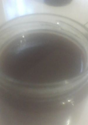 Una foto de Salsa Agridulce o BBQ