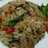 Nasi Tutug Oncom