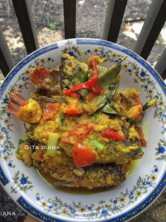 Foto resep Pesmol Ikan
