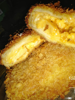 Foto resep Risol Roti Tawar Mayo