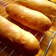 Pan perritos calientes. (Thermomix)