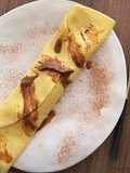 Crepioca