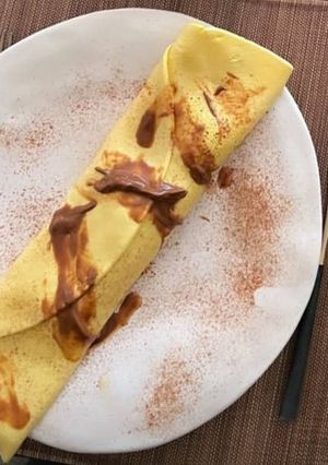 Foto de Crepioca
