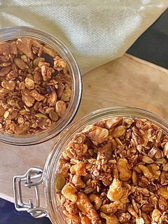 Foto de Granola