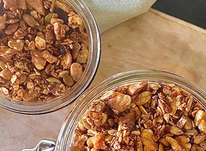Foto de Granola