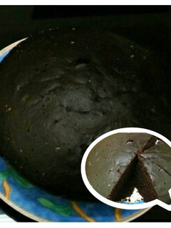 Foto resep Bolu kukus coklat