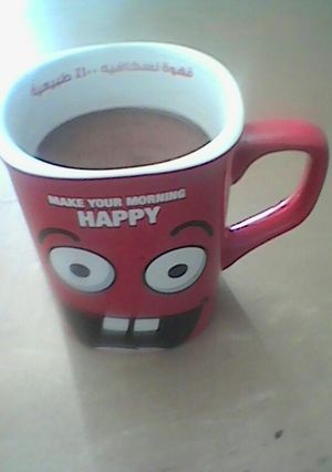 صورة لوصفة قهوة شوكولاته