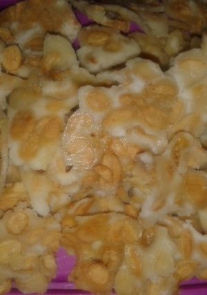 Foto resep Kripik tempe 아라 시바