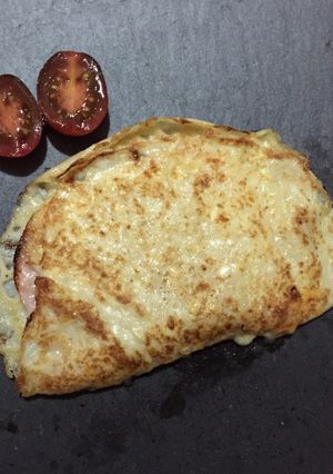 Foto principal de Crepes de mamá