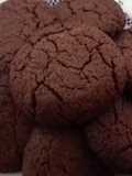Galletas de Nutella con 3 ingredientes