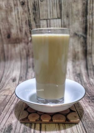 Foto resep Susu Jahe Wangi